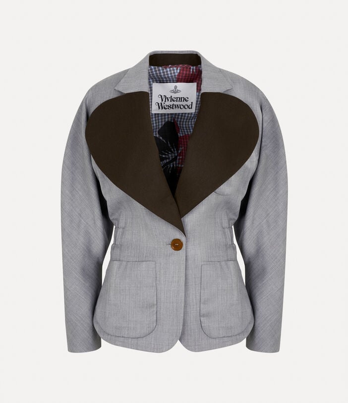 Vivienne Westwood METRO JACKET